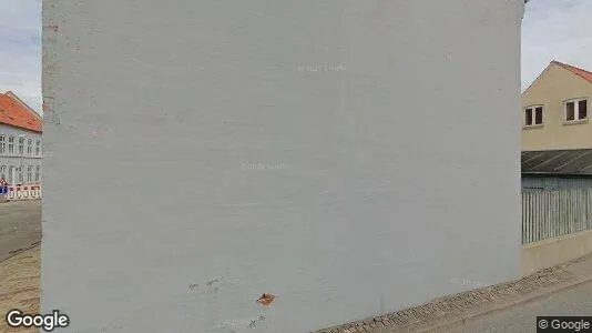 Apartments for rent in Thisted - Photo from Google Street View