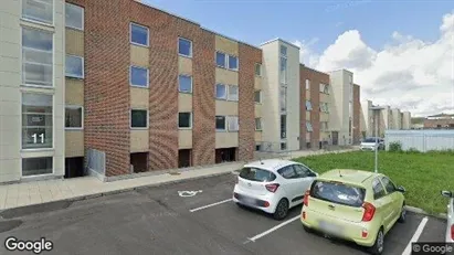 Apartments for rent in Skanderborg - Photo from Google Street View