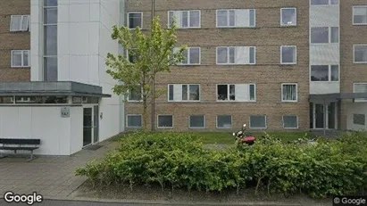 Apartments for rent in Nørresundby - Photo from Google Street View
