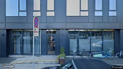 Apartments for rent in Copenhagen S - Photo from Google Street View