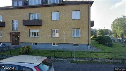Apartments for rent in Ale - Photo from Google Street View