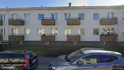Apartments for rent in Ängelholm - Photo from Google Street View