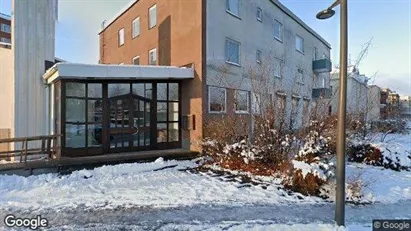 Apartments for rent in Kumla - Photo from Google Street View