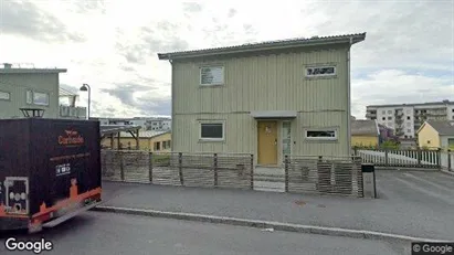 Apartments for rent in Sundbyberg - Photo from Google Street View