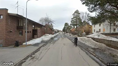 Apartments for rent in Umeå - Photo from Google Street View