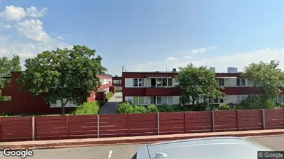 Apartments for rent in Nacka - Photo from Google Street View