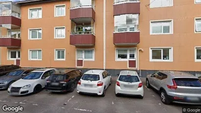 Apartments for rent in Borlänge - Photo from Google Street View