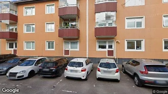 Apartments for rent in Borlänge - Photo from Google Street View
