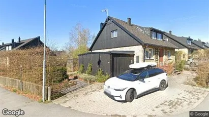 Apartments for rent in Österåker - Photo from Google Street View