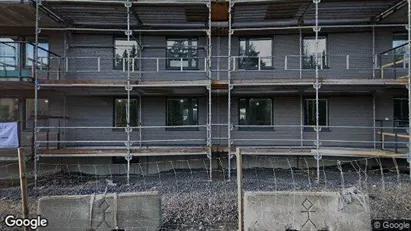 Apartments for rent in Luleå - Photo from Google Street View