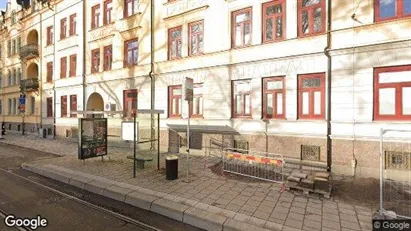 Apartments for rent in Norrköping - Photo from Google Street View