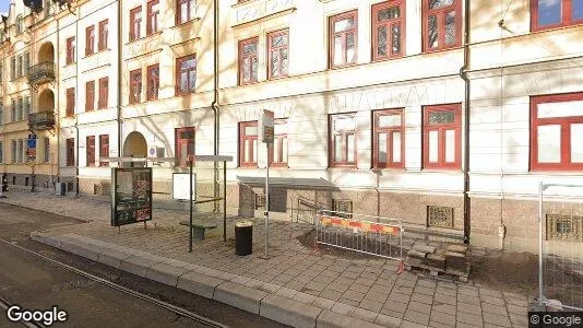 Apartments for rent in Norrköping - Photo from Google Street View