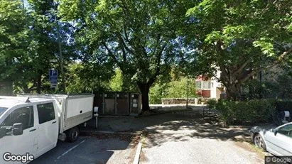 Apartments for rent in Solna - Photo from Google Street View