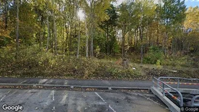 Apartments for rent in Solna - Photo from Google Street View
