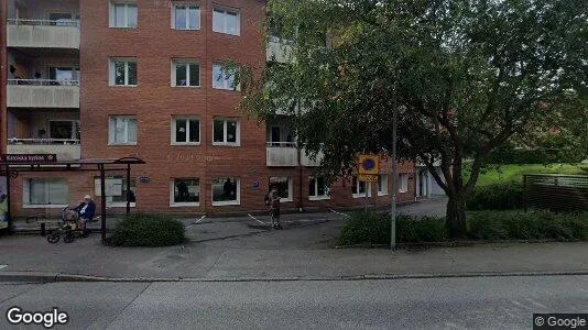 Apartments for rent in Borås - Photo from Google Street View