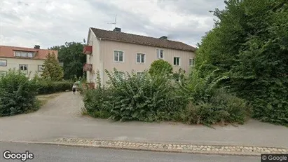 Apartments for rent in Alvesta - Photo from Google Street View