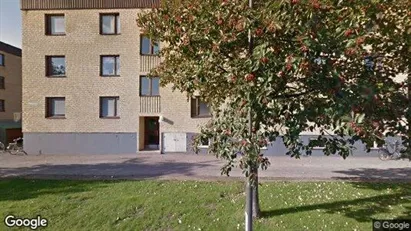 Apartments for rent in Sundsvall - Photo from Google Street View