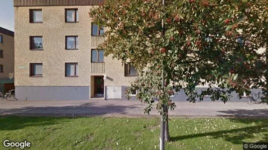 Apartments for rent in Sundsvall - Photo from Google Street View