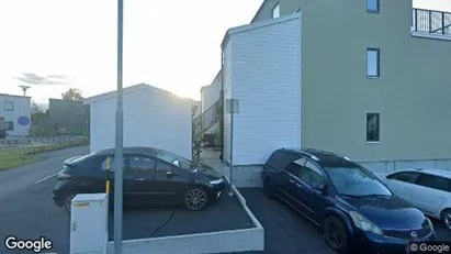 Apartments for rent in Hässleholm - Photo from Google Street View