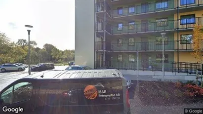 Apartments for rent in Höör - Photo from Google Street View