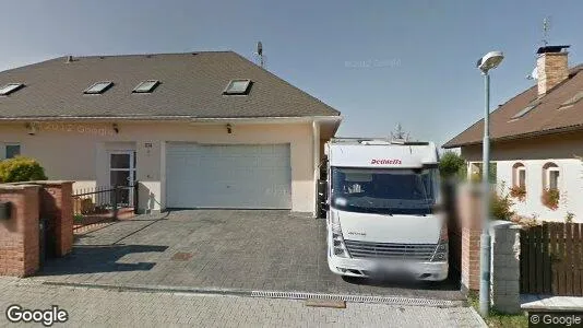Apartments for rent in Praha-západ - Photo from Google Street View
