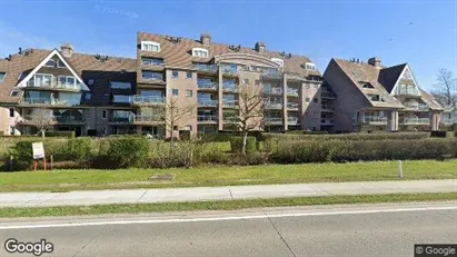 Apartments for rent in Melle - Photo from Google Street View