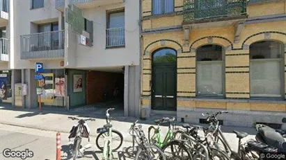 Apartments for rent in Kortrijk - Photo from Google Street View