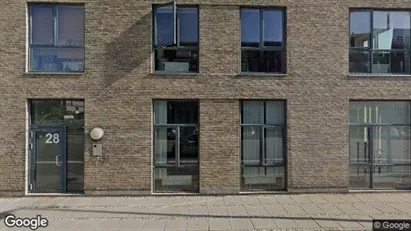 Apartments for rent in Copenhagen SV - Photo from Google Street View