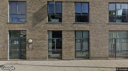 Apartments for rent in Copenhagen SV - Photo from Google Street View