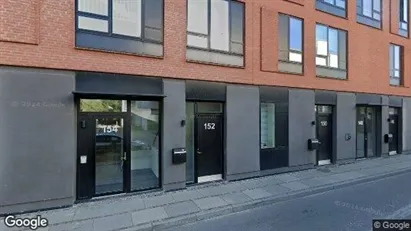 Apartments for rent in Copenhagen SV - Photo from Google Street View