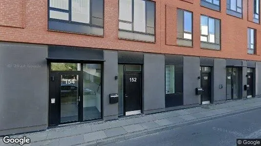 Apartments for rent in Copenhagen SV - Photo from Google Street View