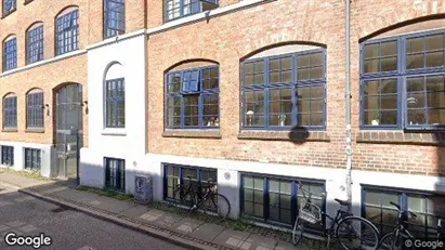 Apartments for rent in Aarhus C - Photo from Google Street View
