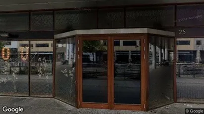Apartments for rent in Aarhus C - Photo from Google Street View