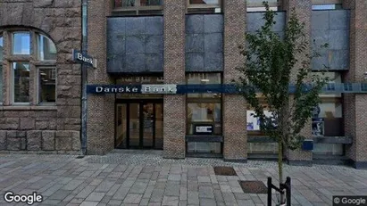 Apartments for rent in Sønderborg - Photo from Google Street View