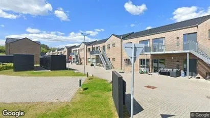 Apartments for rent in Silkeborg - Photo from Google Street View