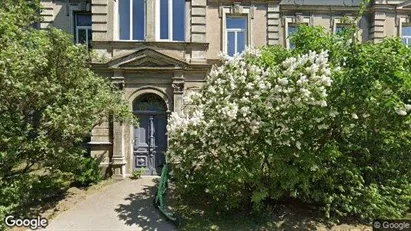 Apartments for rent in Liepāja - Photo from Google Street View
