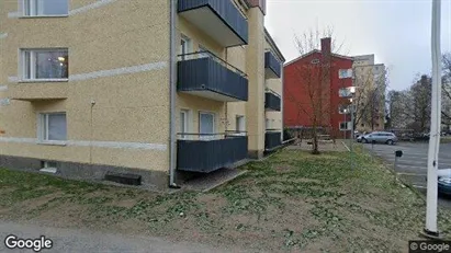 Apartments for rent in Tampere Keskinen - Photo from Google Street View