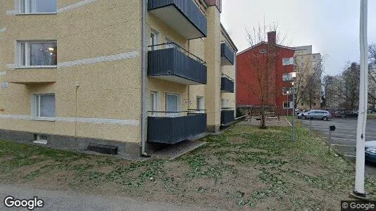 Apartments for rent in Tampere Keskinen - Photo from Google Street View