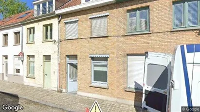 Apartments for rent in Brugge - Photo from Google Street View