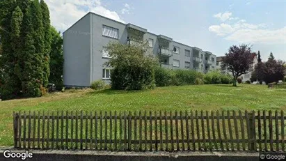 Apartments for rent in Aarau - Photo from Google Street View