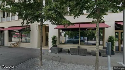 Apartments for rent in Dietikon - Photo from Google Street View