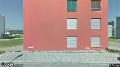 Apartments for rent in Kulm - Photo from Google Street View