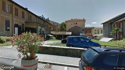 Apartments for rent in Bellinzona - Photo from Google Street View