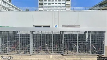 Apartments for rent in Saane - Photo from Google Street View