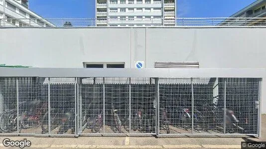 Apartments for rent in Saane - Photo from Google Street View