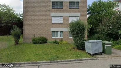 Apartments for rent in Bülach - Photo from Google Street View
