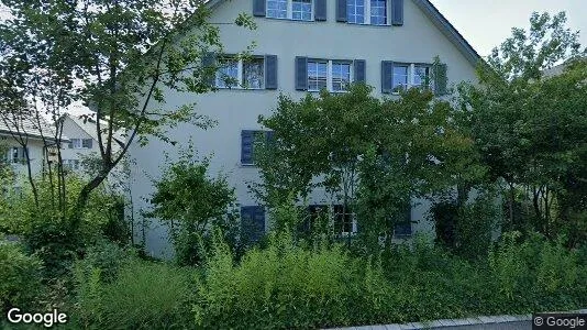 Apartments for rent in Meilen - Photo from Google Street View