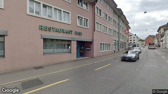 Apartments for rent in Schwyz - Photo from Google Street View