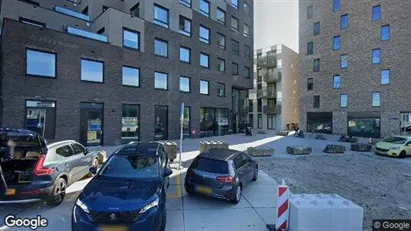 Apartments for rent in Amsterdam Noord - Photo from Google Street View
