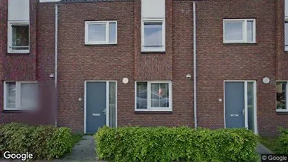 Apartments for rent in Nuenen, Gerwen en Nederwetten - Photo from Google Street View
